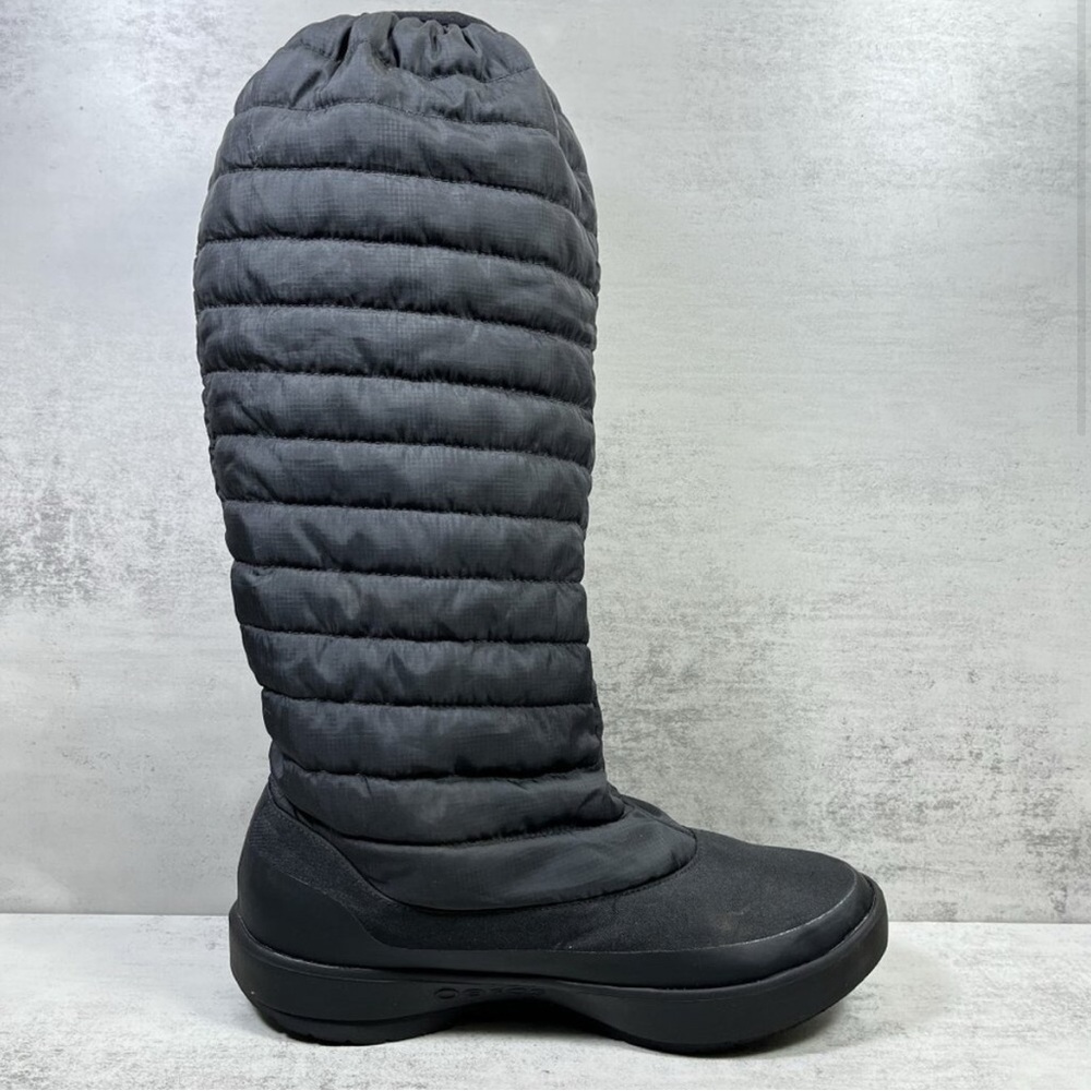Oofos Winter & Rain Boots